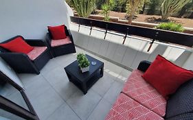 Las Arenas, luxury stay in maspalomas