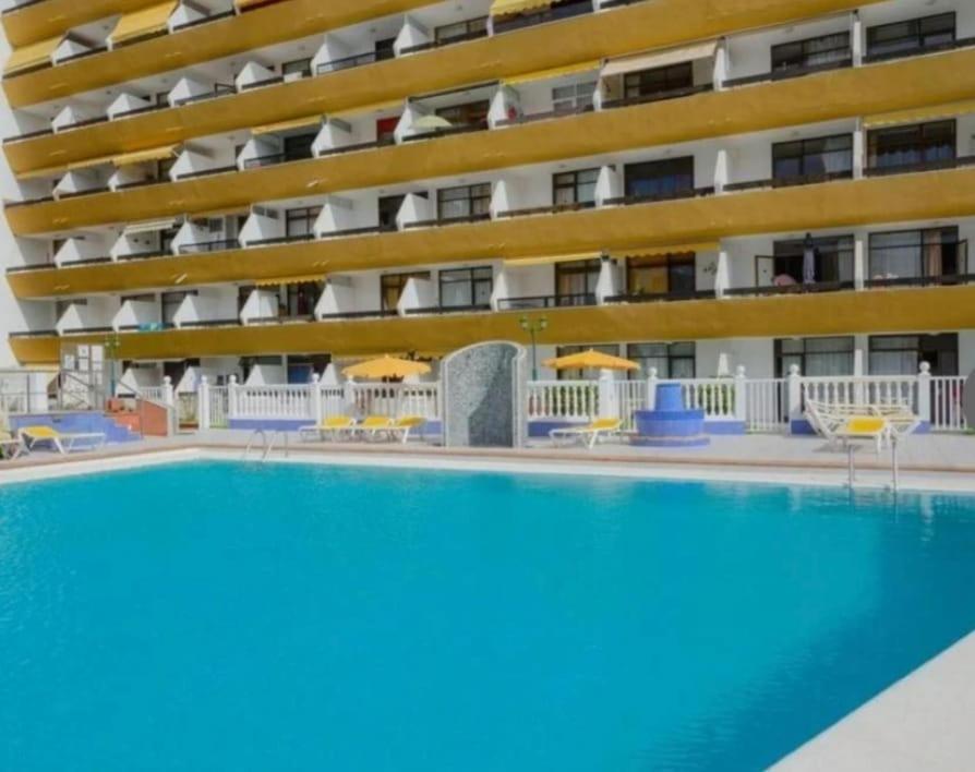Las Arenas, luxury stay in maspalomas San Bartolomé Exterior foto